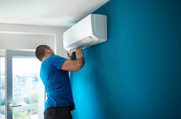 Best Commercial HVAC repair  in Pato, WA