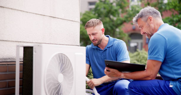Best HVAC cleaning services  in Pato, WA