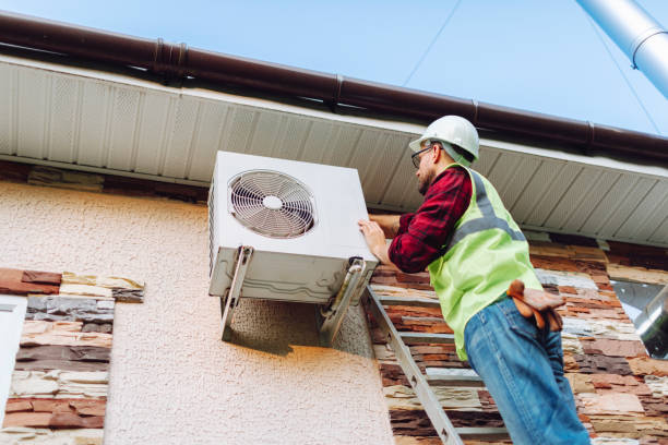 Best Affordable HVAC services  in Pato, WA