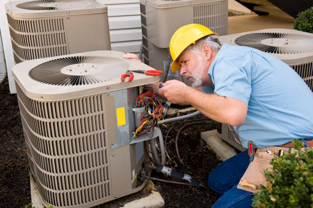 Best Affordable HVAC services  in Pato, WA