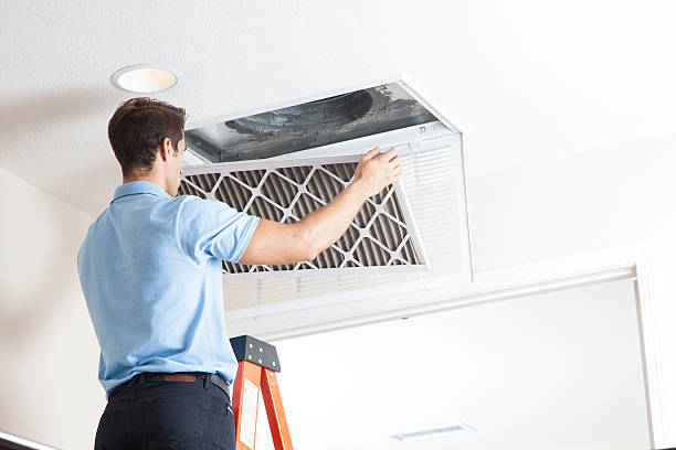 Best Ductless HVAC repair  in Pato, WA