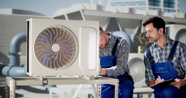 Best HVAC installation services  in Pato, WA