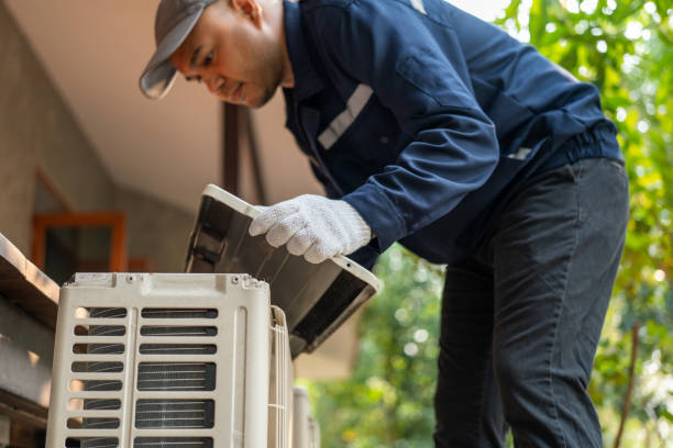 Best Affordable HVAC services  in Pato, WA